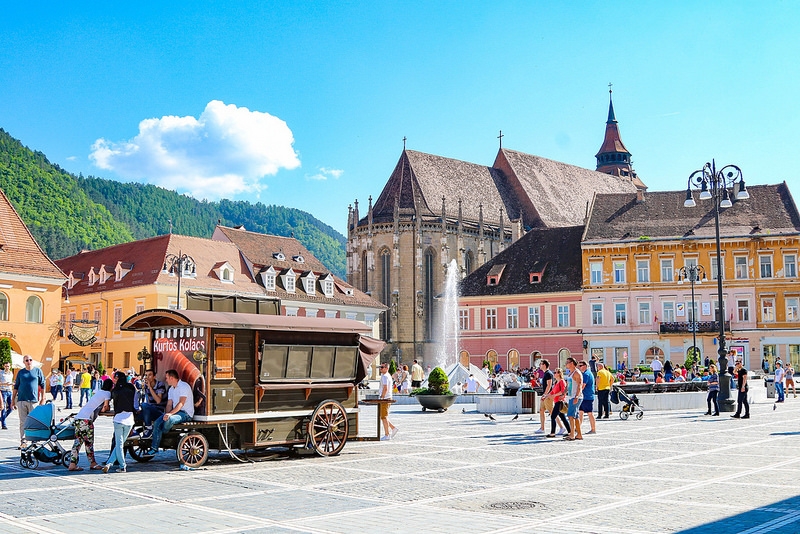 Brasov