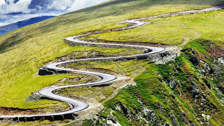 Transalpina